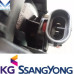 ssangyong fog lights lamp set for korando c 2013-17